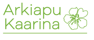 Arkiapu Kaarina Logo